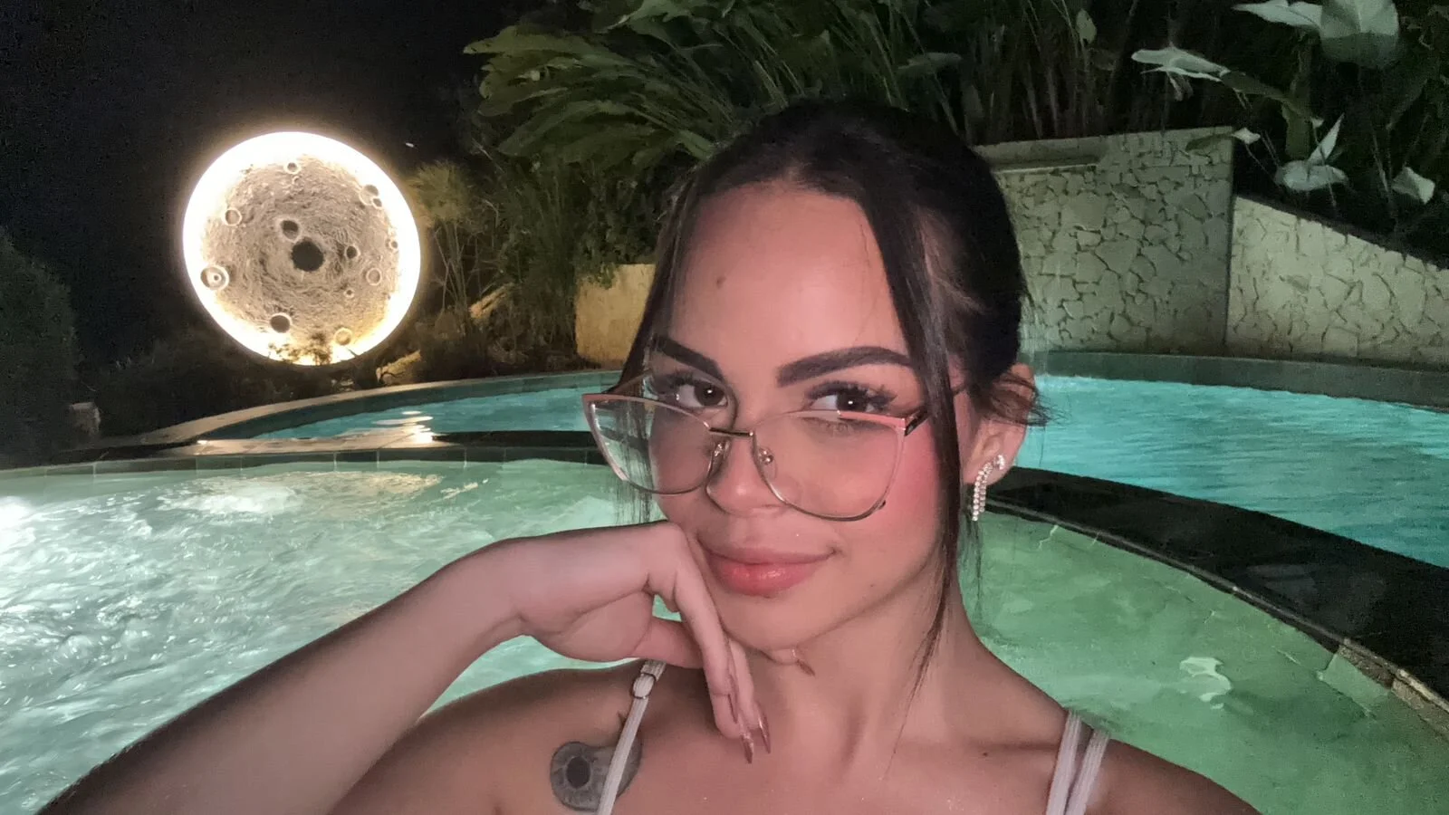 XXX Porn Photo of Nude MaddisonEvanss 11