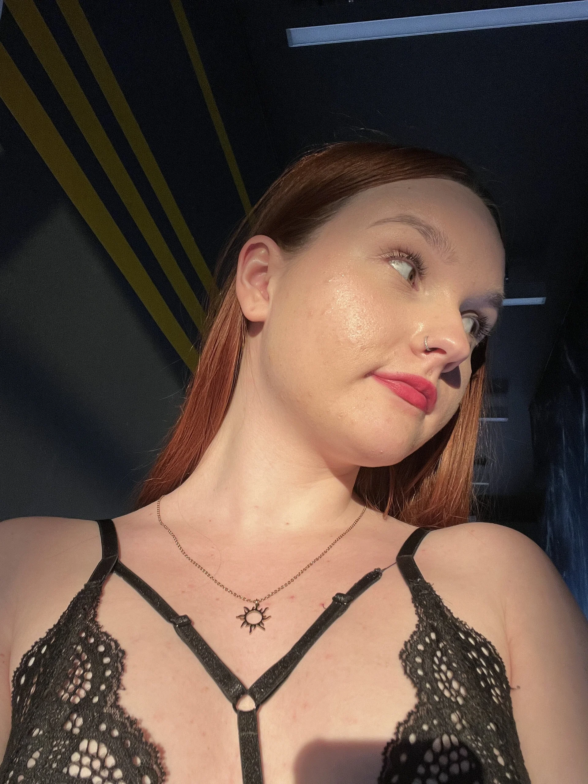 XXX Porn Photo of Nude Nami_Umi 35