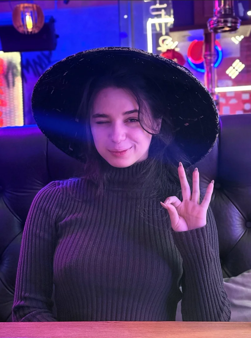 XXX Porn Photo of Nude Angeliheee 4