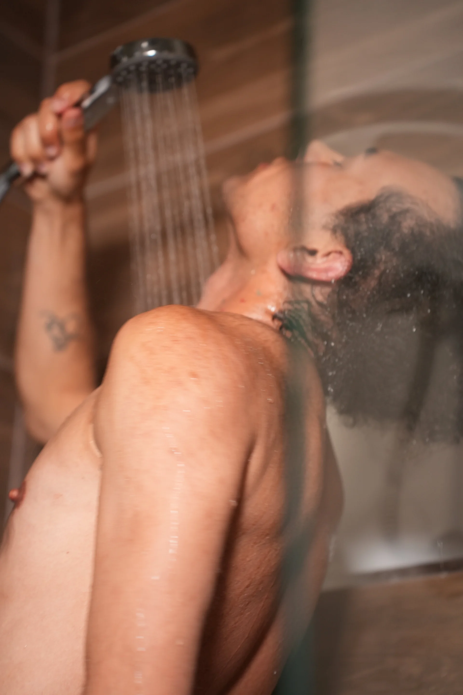XXX Porn Photo of Nude Leo_Bonito 6