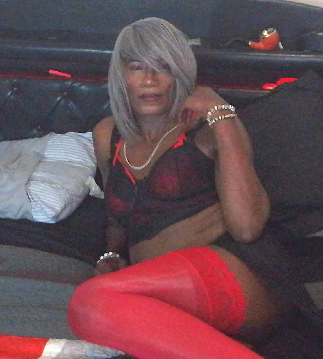 XXX Porn Photo of Nude Jackie_SilverFoxCD 42
