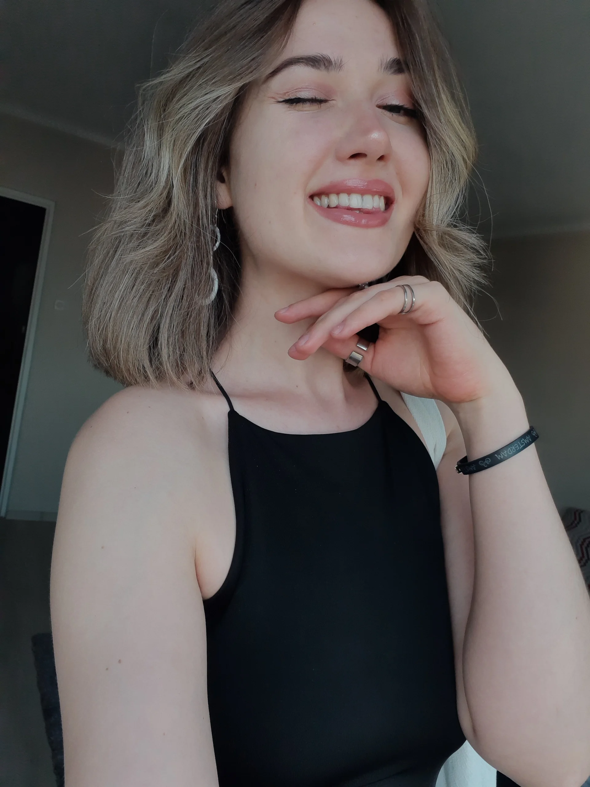 XXX Porn Photo of Nude CindyKissable 5