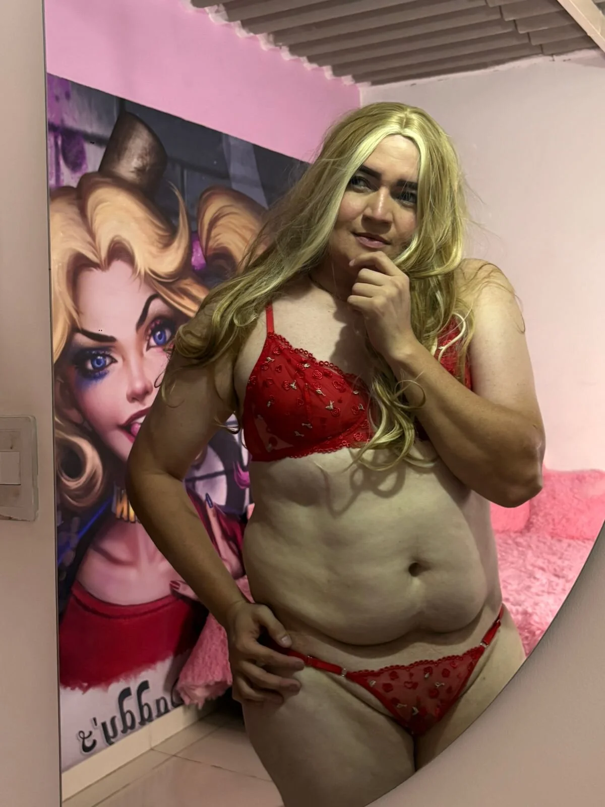 XXX Porn Photo of Nude Stephany_29 1