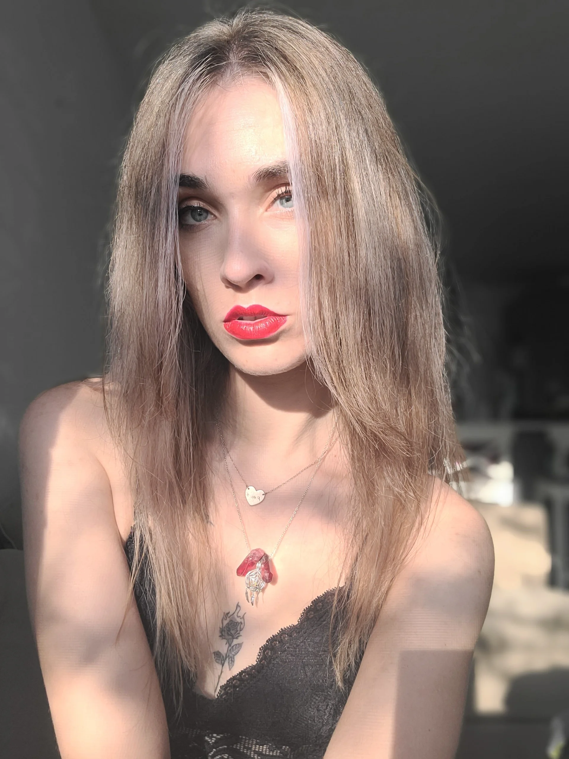 XXX Porn Photo of Nude Phoenix_May 47