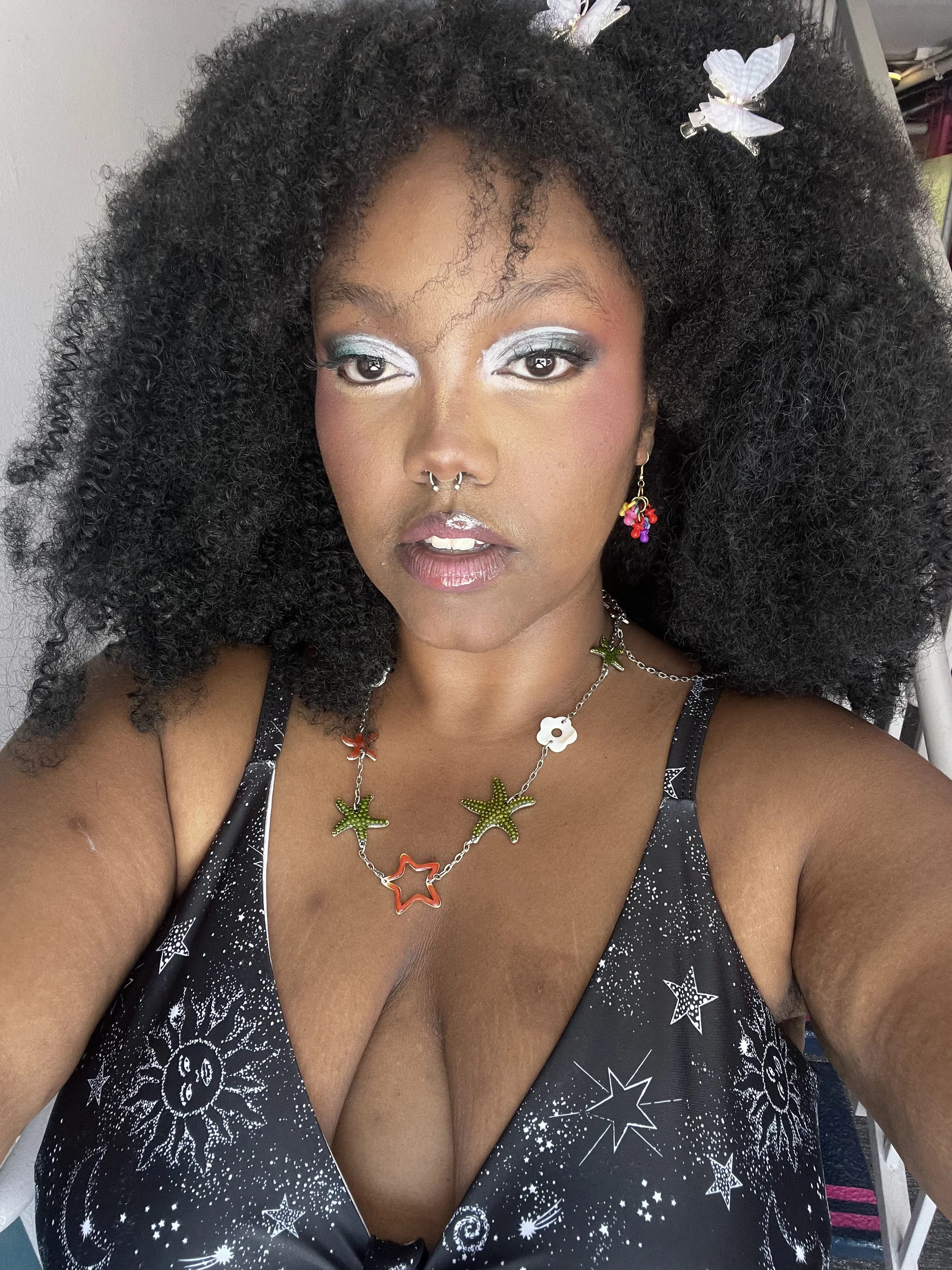 XXX Porn Photo of Nude juicy_janet 1