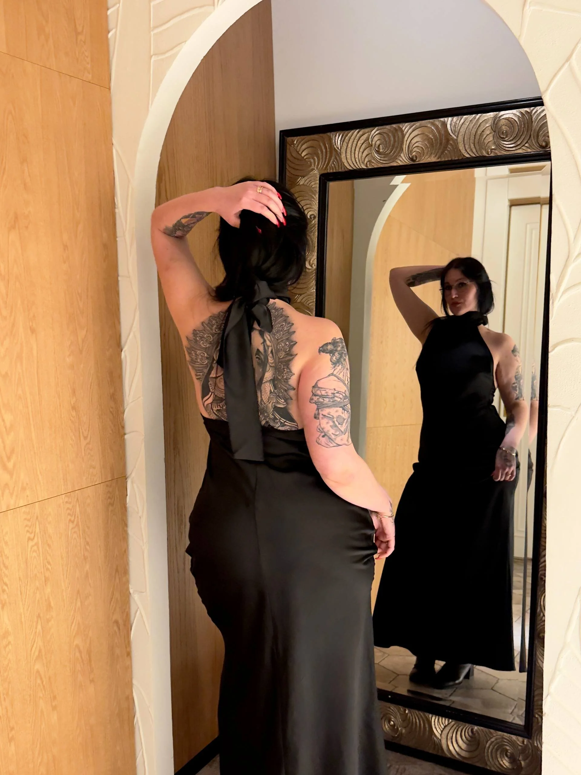 XXX Porn Photo of Nude Bonnie_White 59