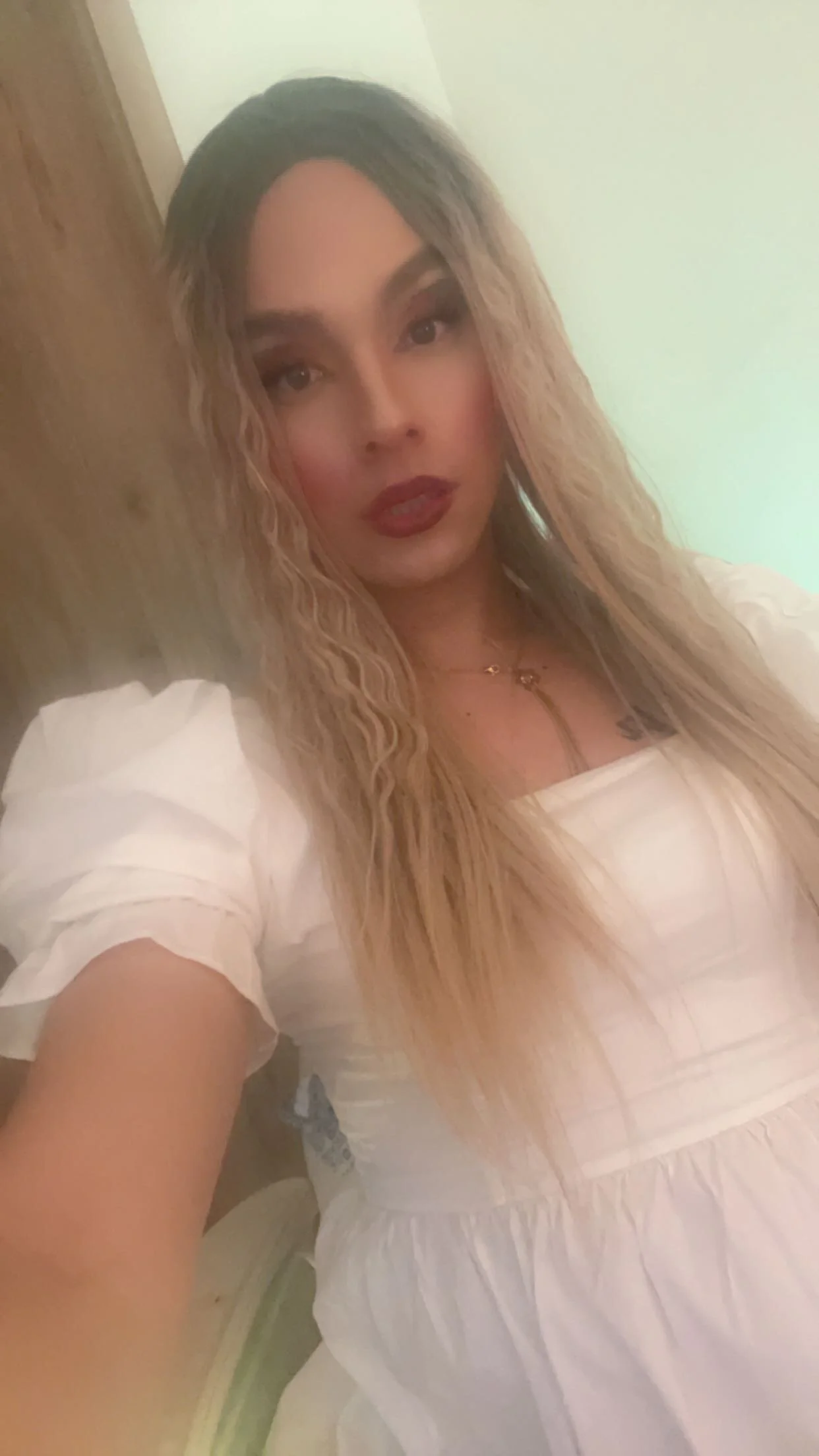 XXX Porn Photo of Nude VenusSantana 217