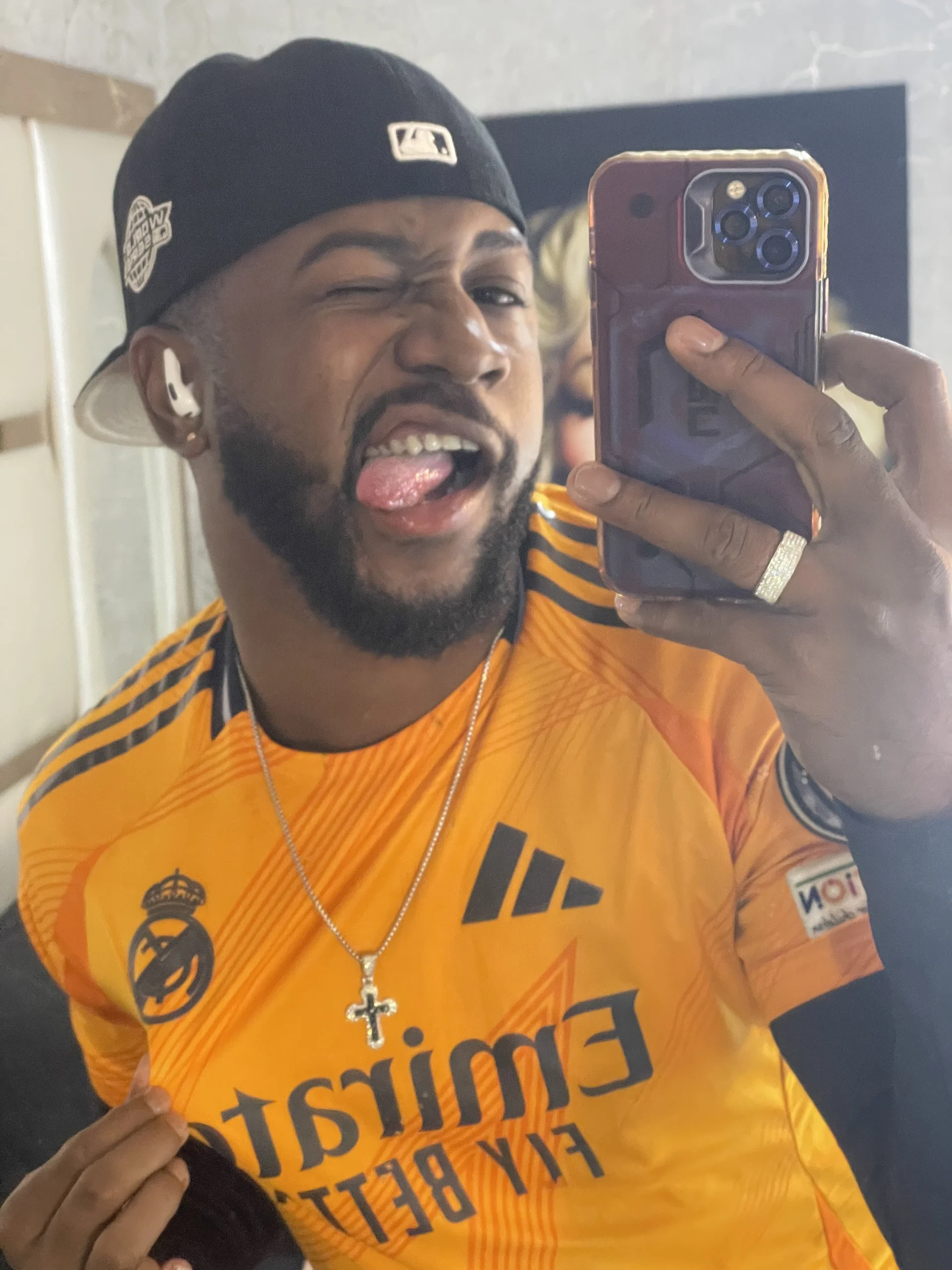 XXX Porn Photo of Nude Drake_Nassir4 59
