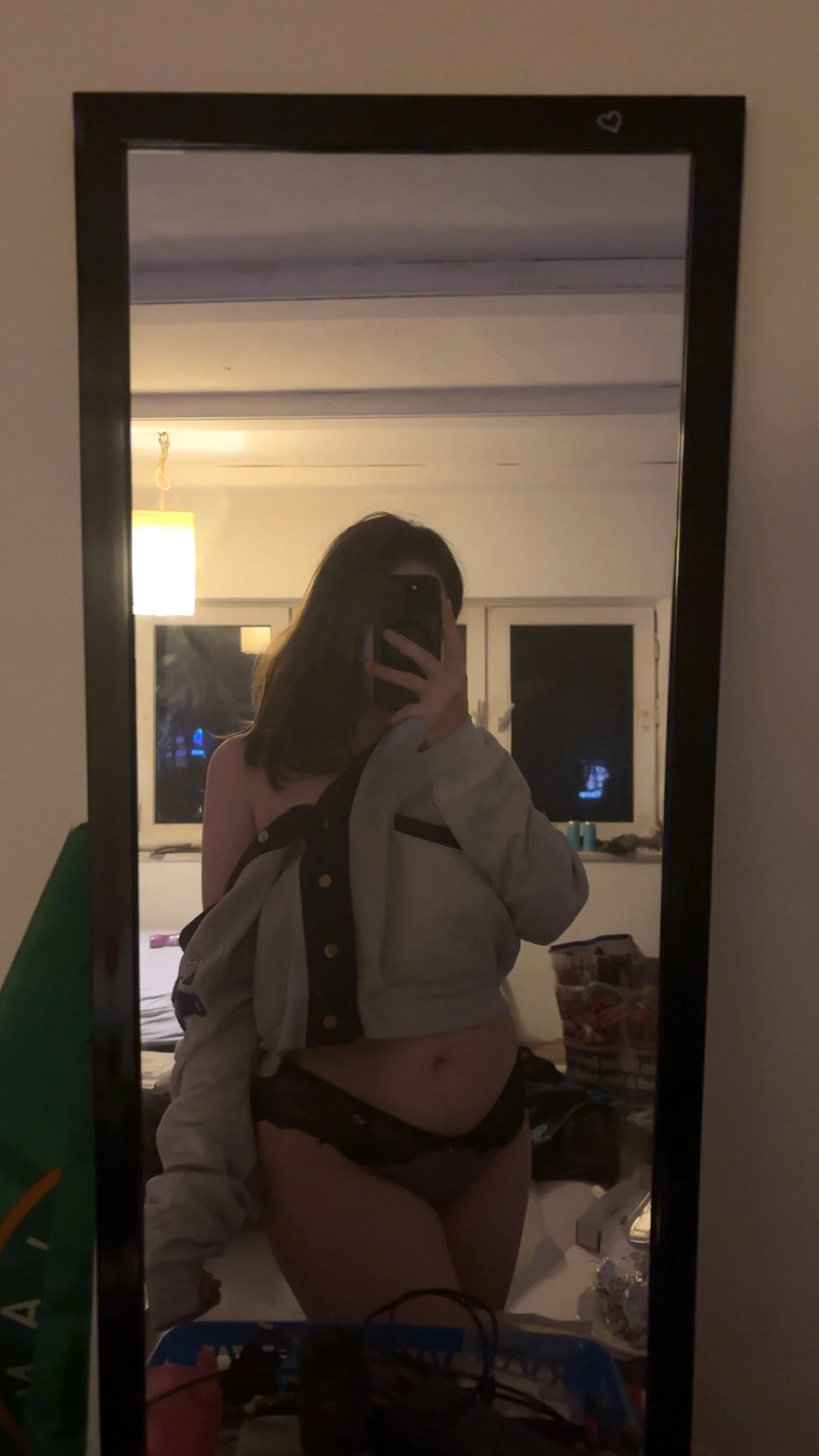 XXX Porn Photo of Nude Rhyumii 14