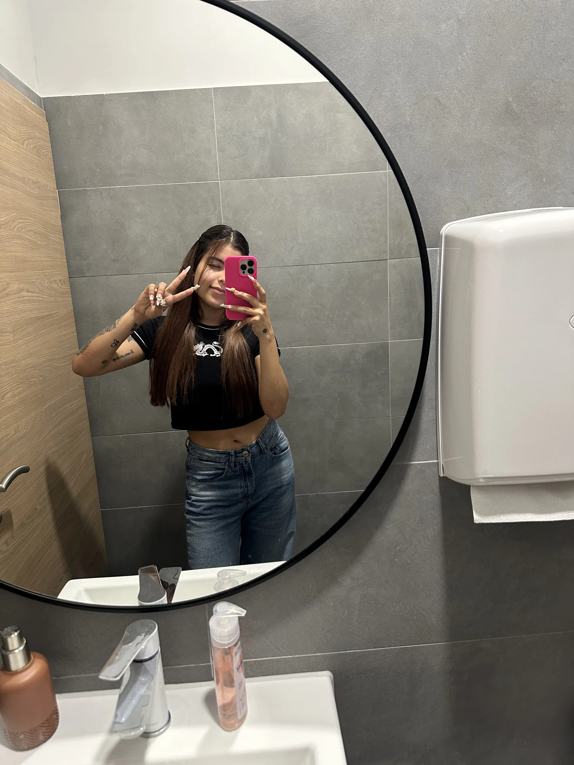 XXX Porn Photo of Nude Dani_Yuki 4