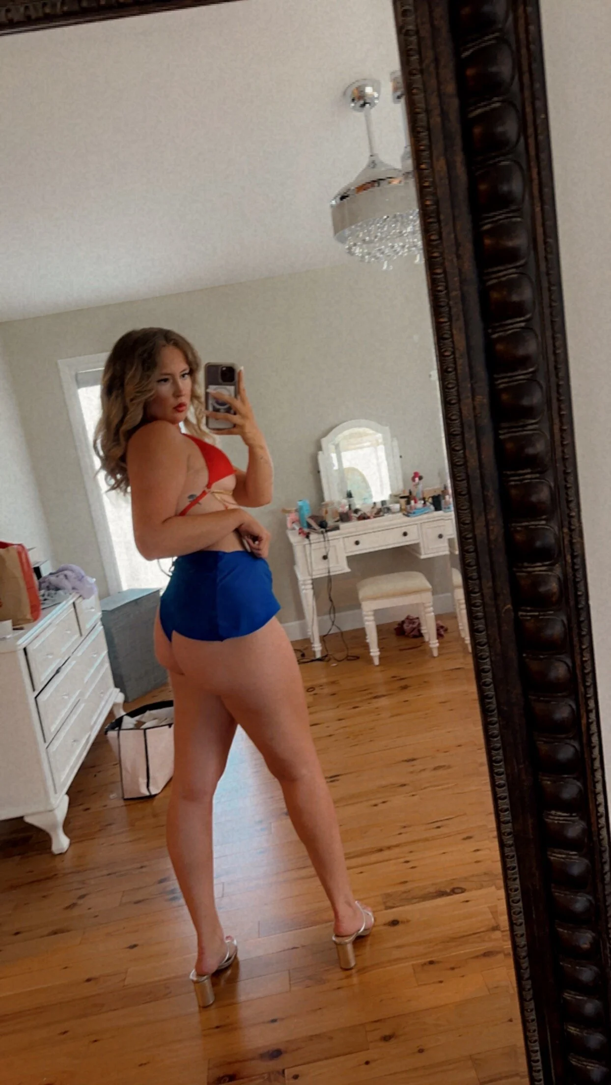 XXX Porn Photo of Nude MaxxxyGirl 5