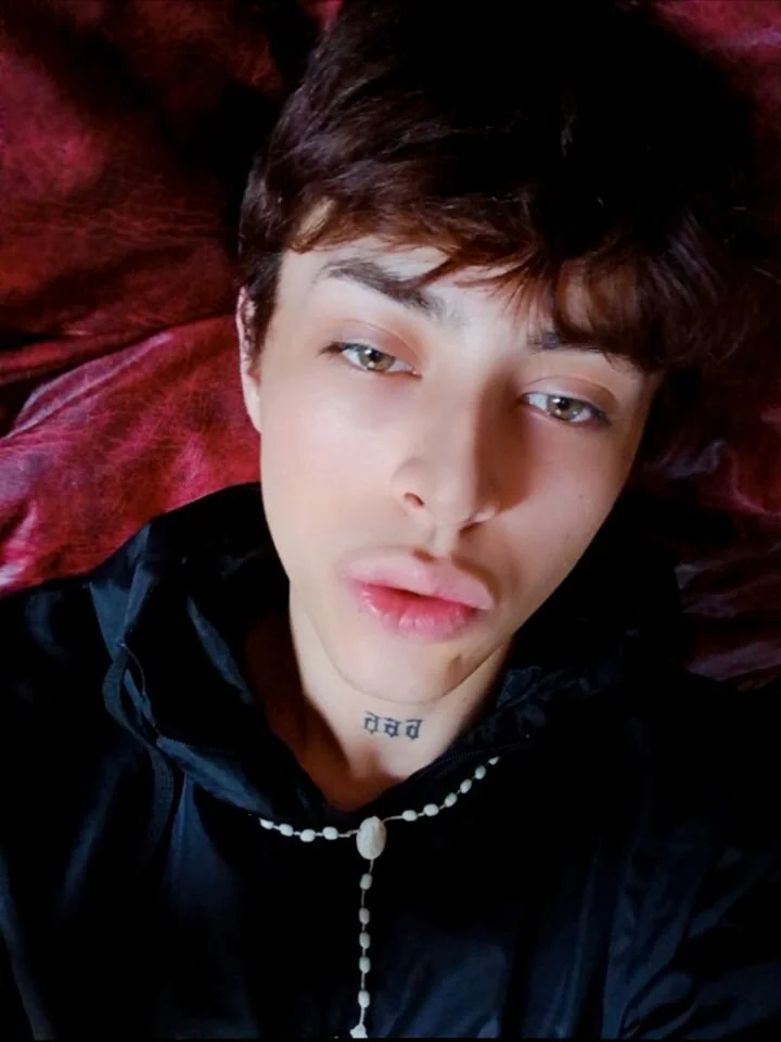 XXX Porn Photo of Nude Misisipiboyarg 19
