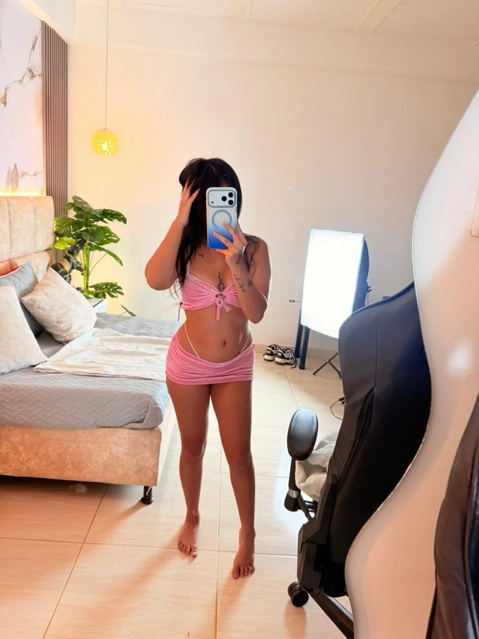 XXX Porn Photo of Nude JuliiaSantos 4