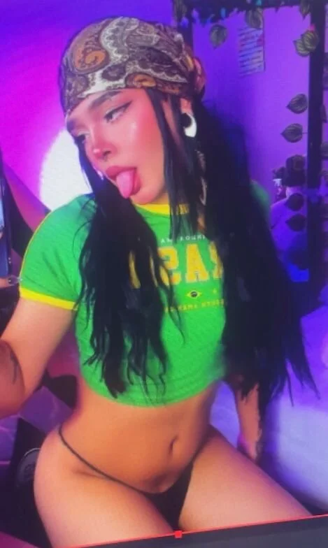 XXX Porn Photo of Nude Maki_XOXO 8