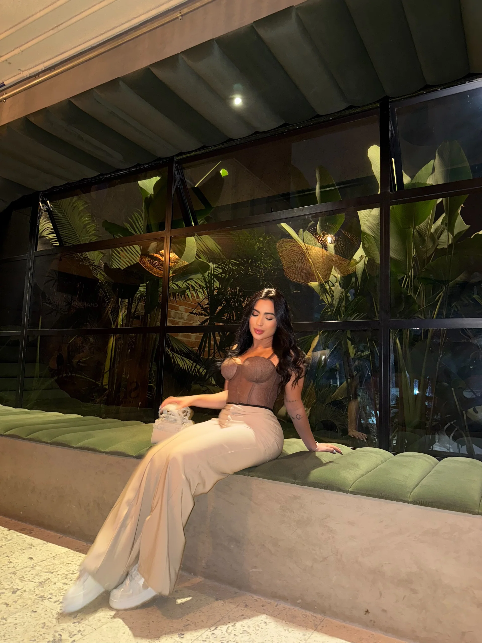 XXX Porn Photo of Nude ValeriaTorress_ 9