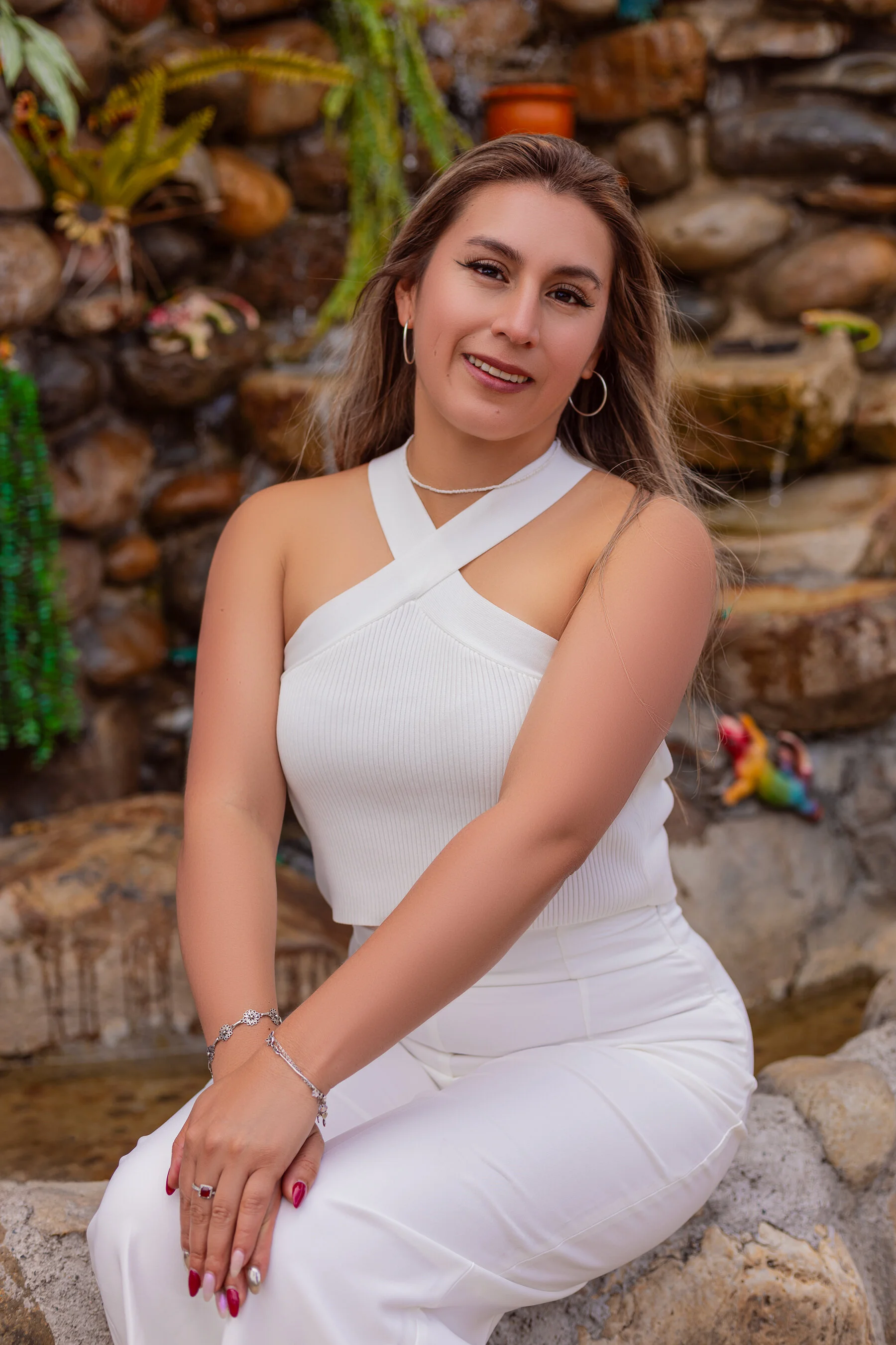 XXX Porn Photo of Nude RubbyTaylor 67