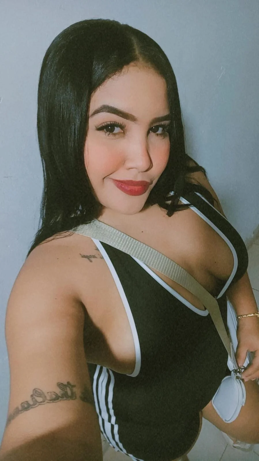 XXX Porn Photo of Nude arabela_dream25 7