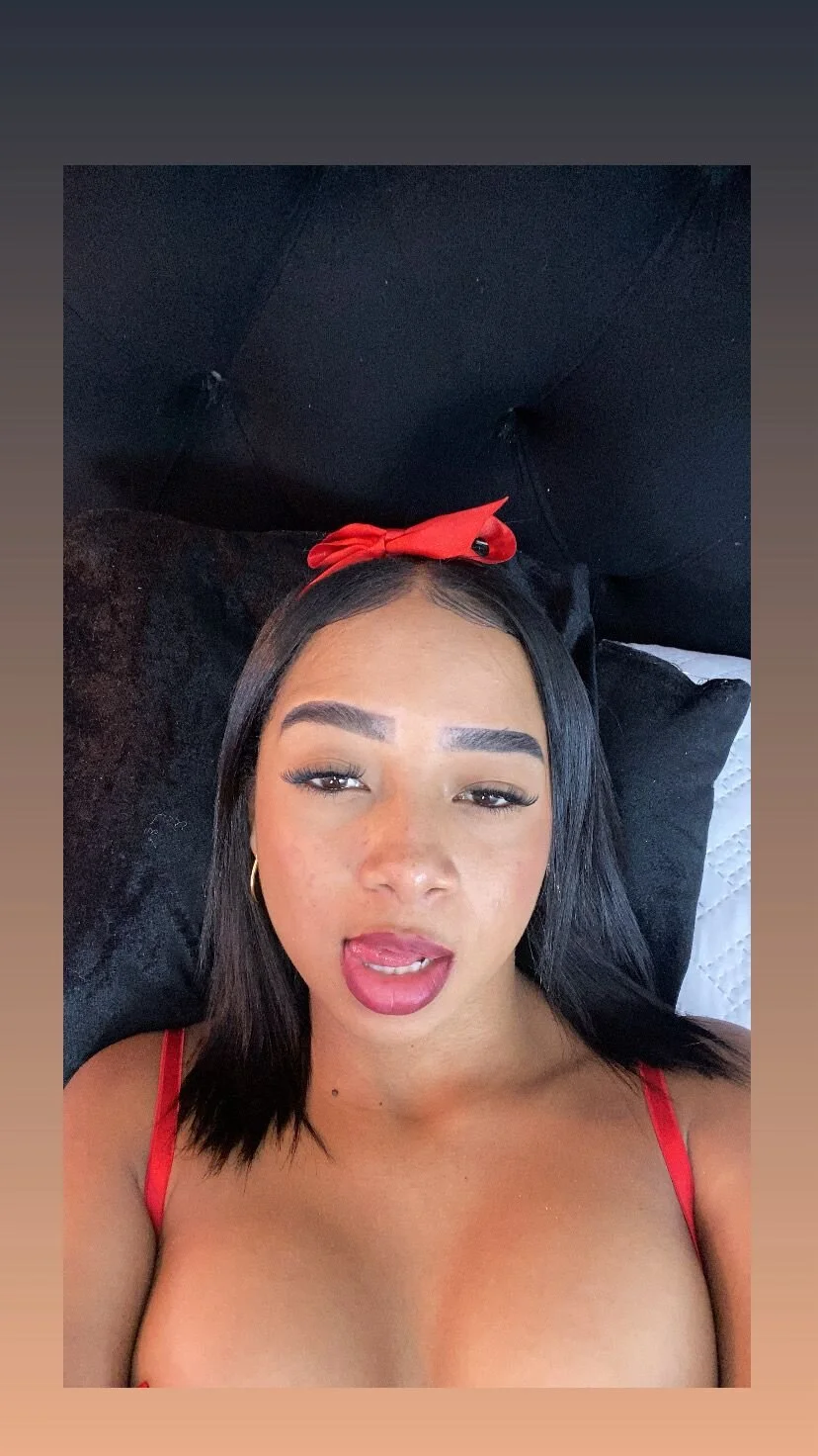 XXX Porn Photo of Nude KarolBlanco 1