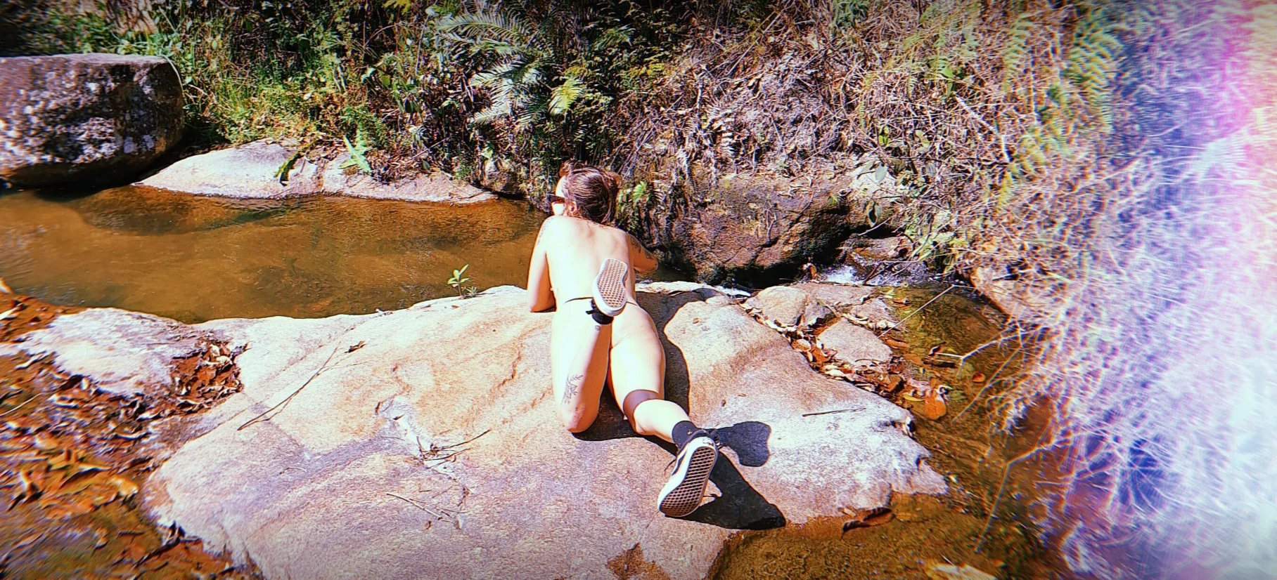 XXX Porn Photo of Nude BaeFreq 12