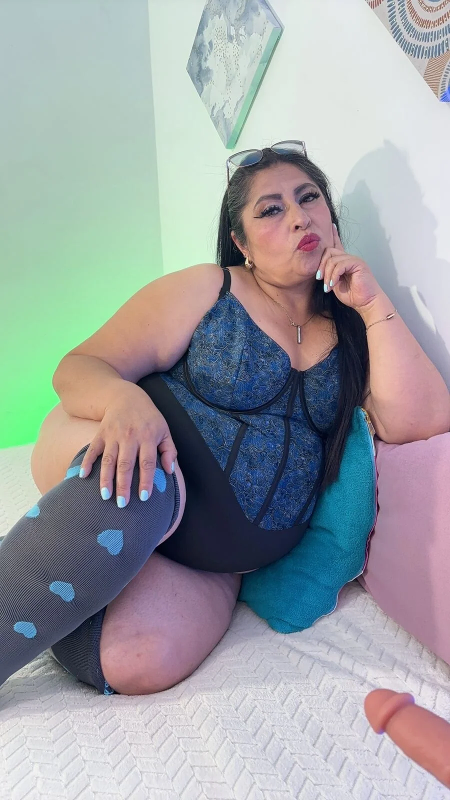 XXX Porn Photo of Nude Keyla01_ 325