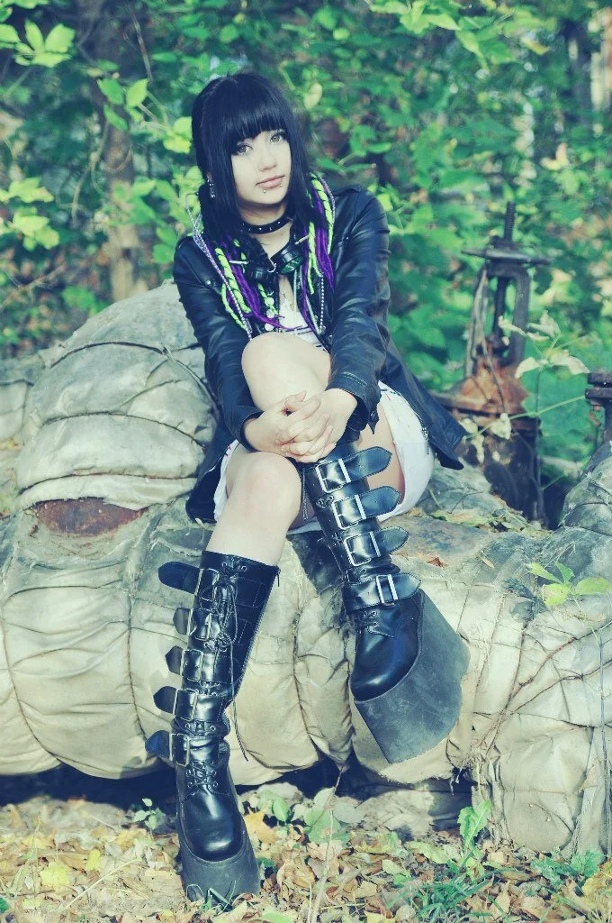XXX Porn Photo of Nude Lolisuccub 54