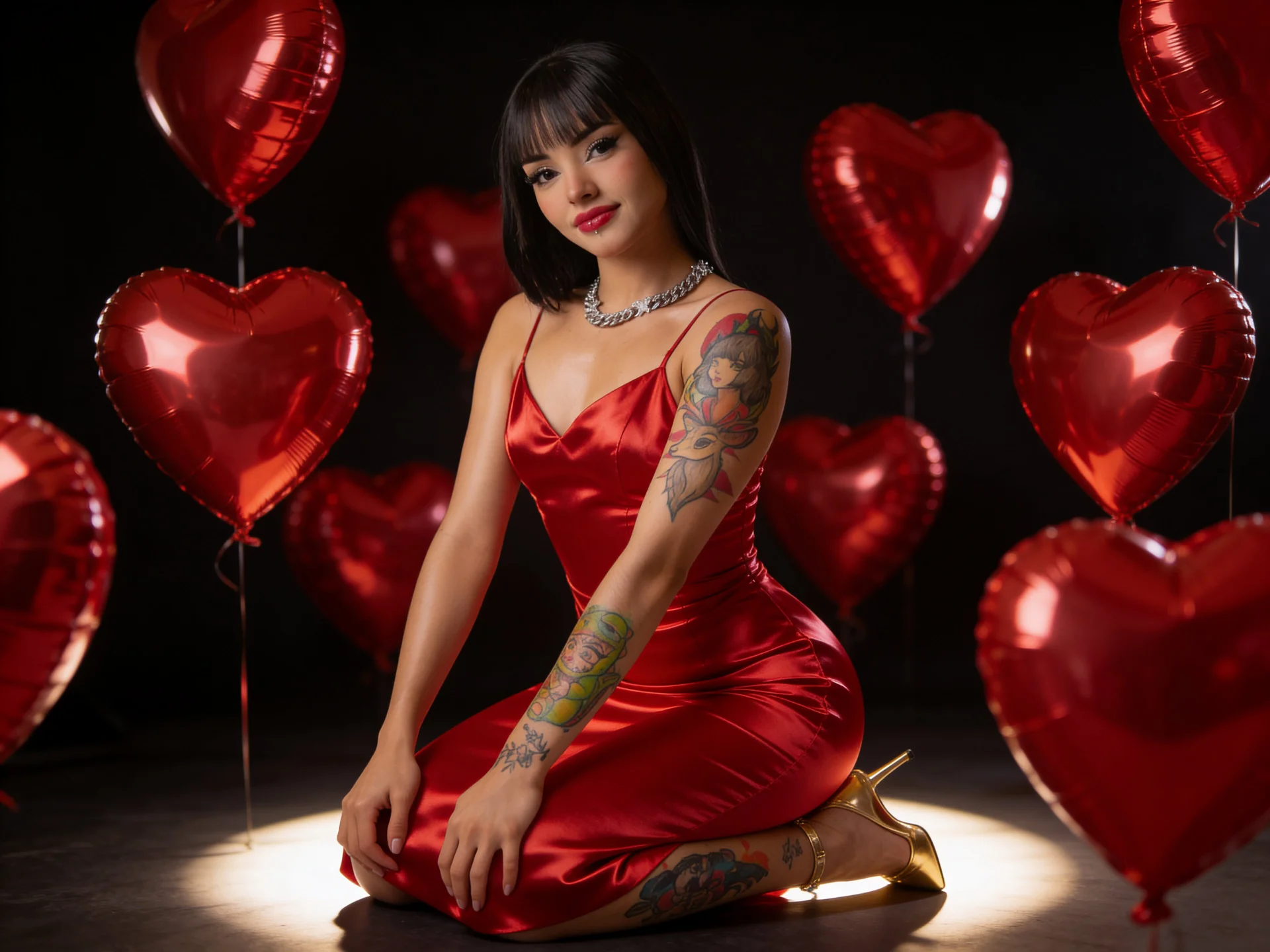 XXX Porn Photo of Nude Mia_Monroee 45