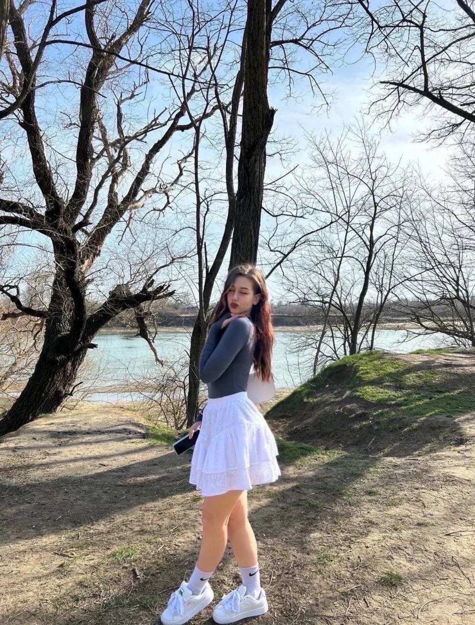XXX Porn Photo of Nude Nayra_flash 10
