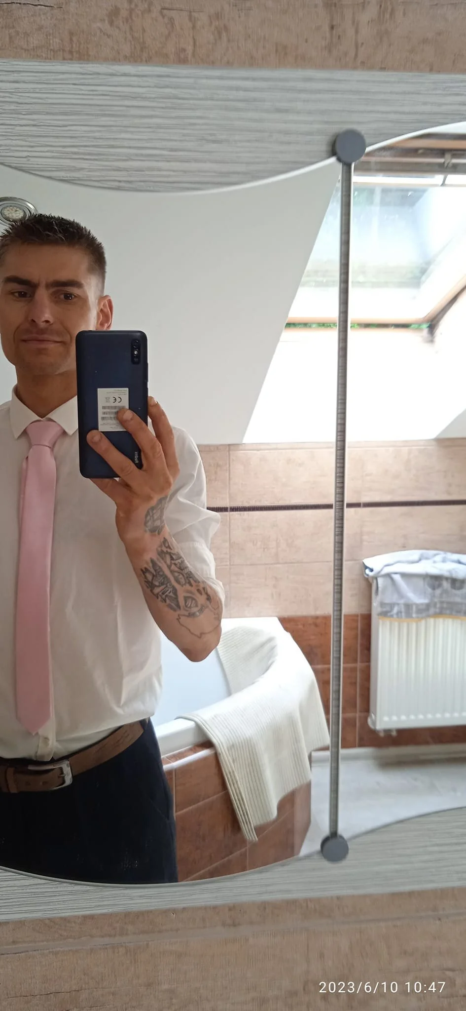 XXX Porn Photo of Nude Poustniliska 5