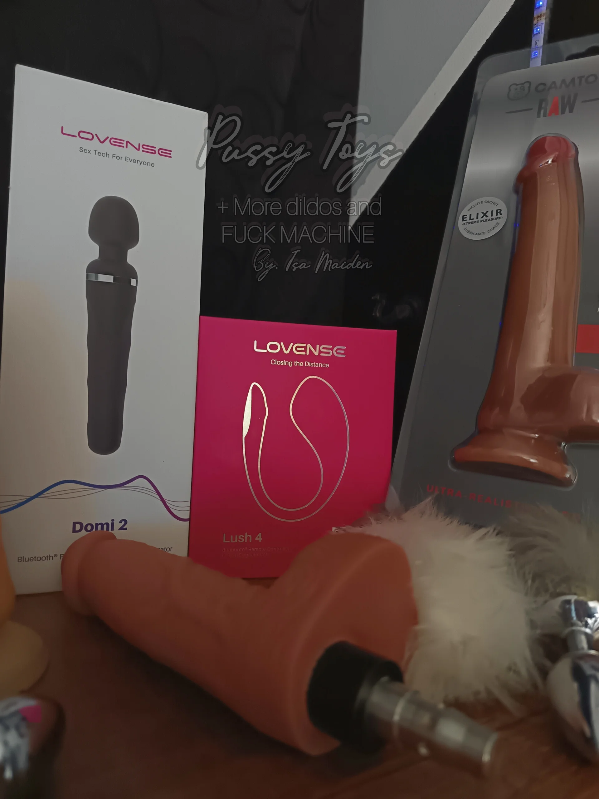 XXX Porn Photo of Nude Isa_Maiden1 23
