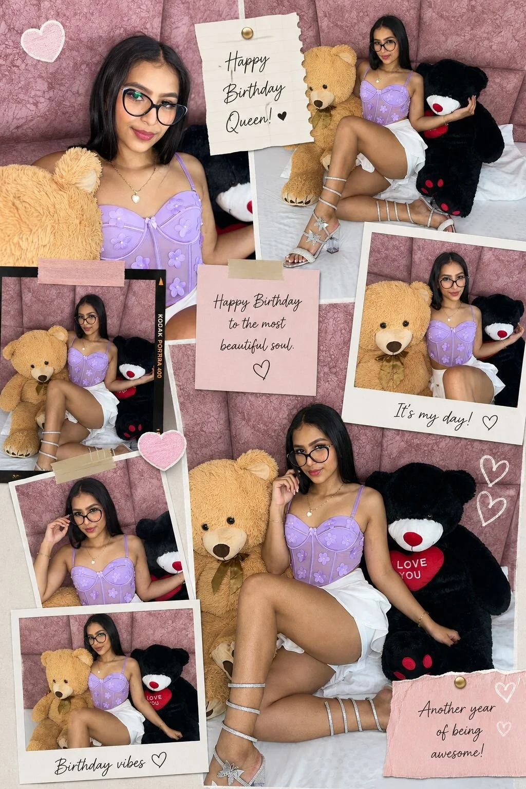 XXX Porn Photo of Nude AmyStar1 116
