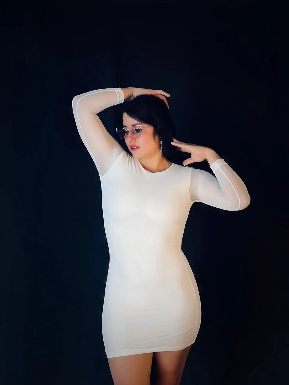 XXX Porn Photo of Nude Dana_Jeins 241