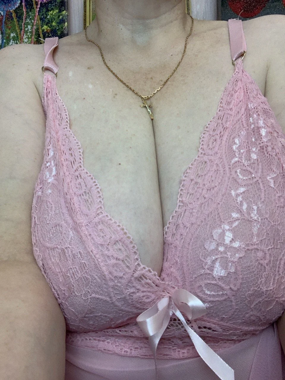 XXX Porn Photo of Nude MargieEvans 30