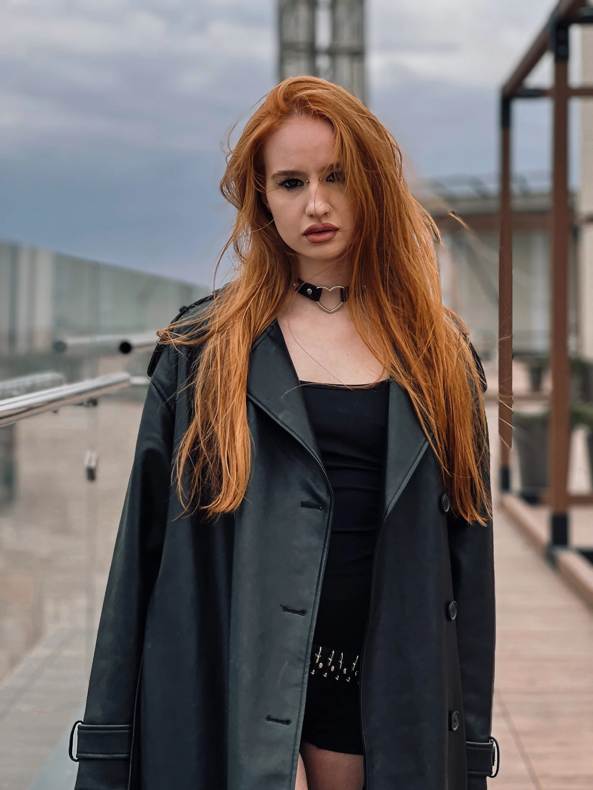 XXX Porn Photo of Nude DorothyGilbert1 121