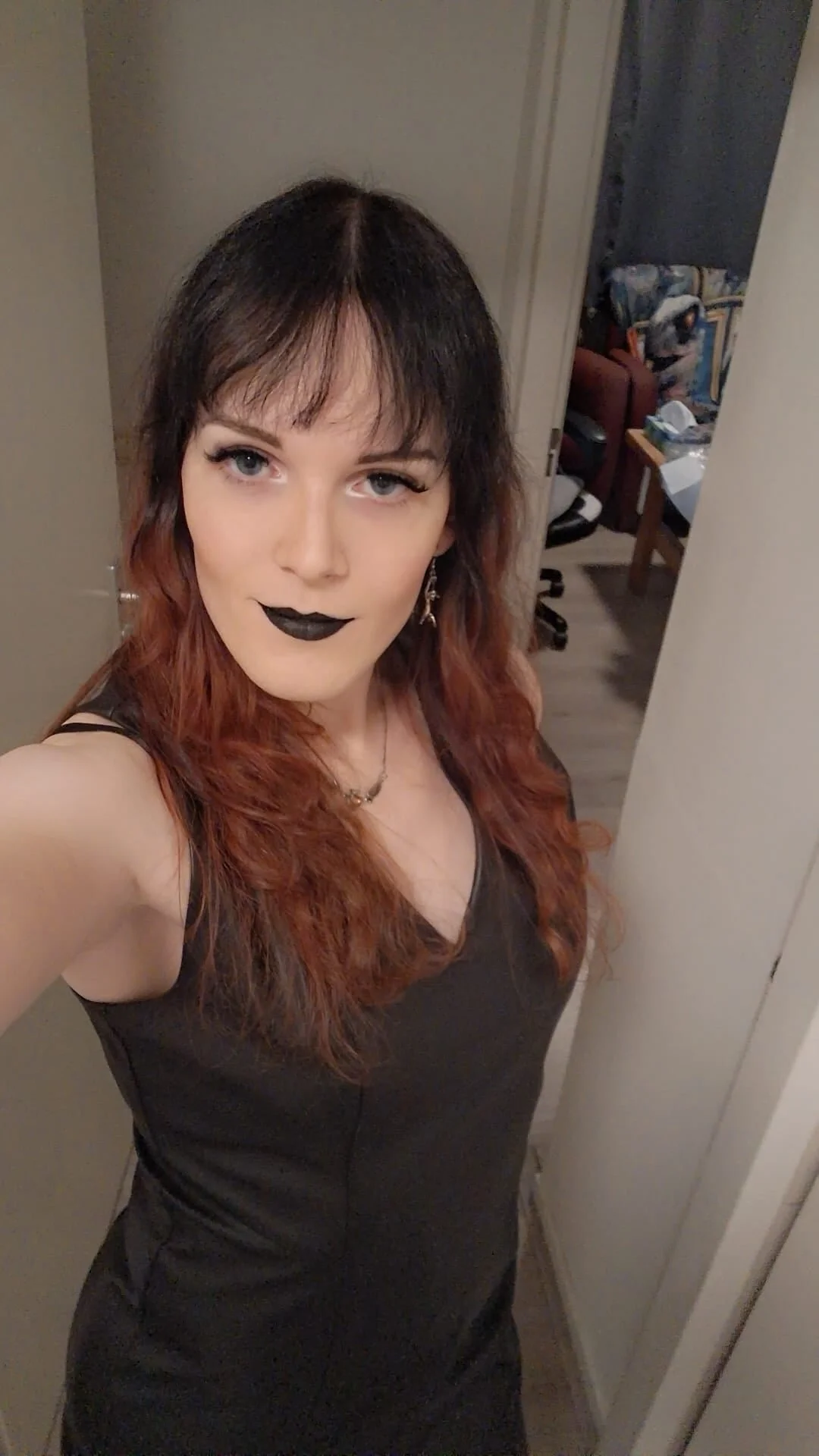 XXX Porn Photo of Nude Samanteased 25