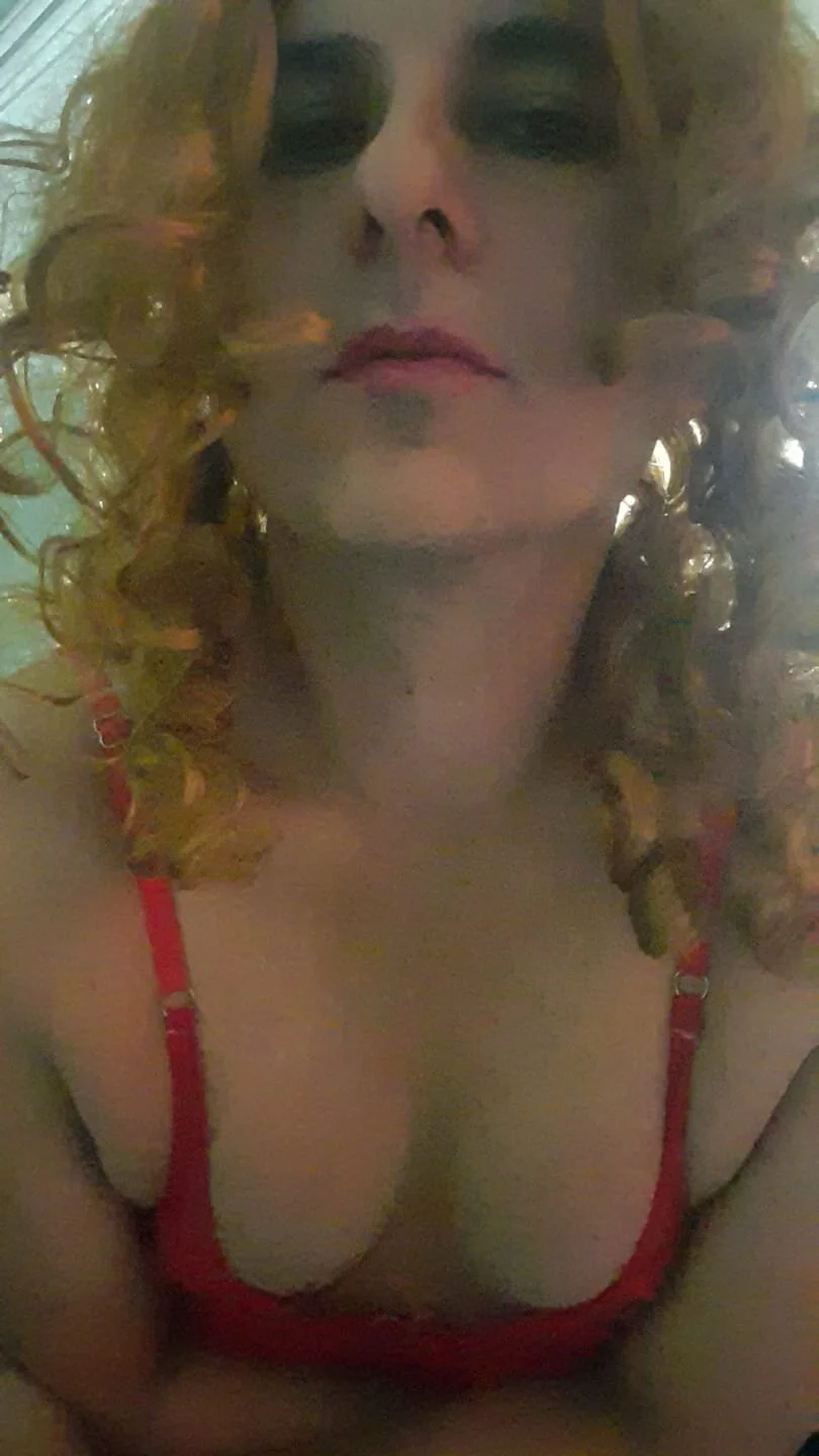XXX Porn Photo of Nude Marianbella 4