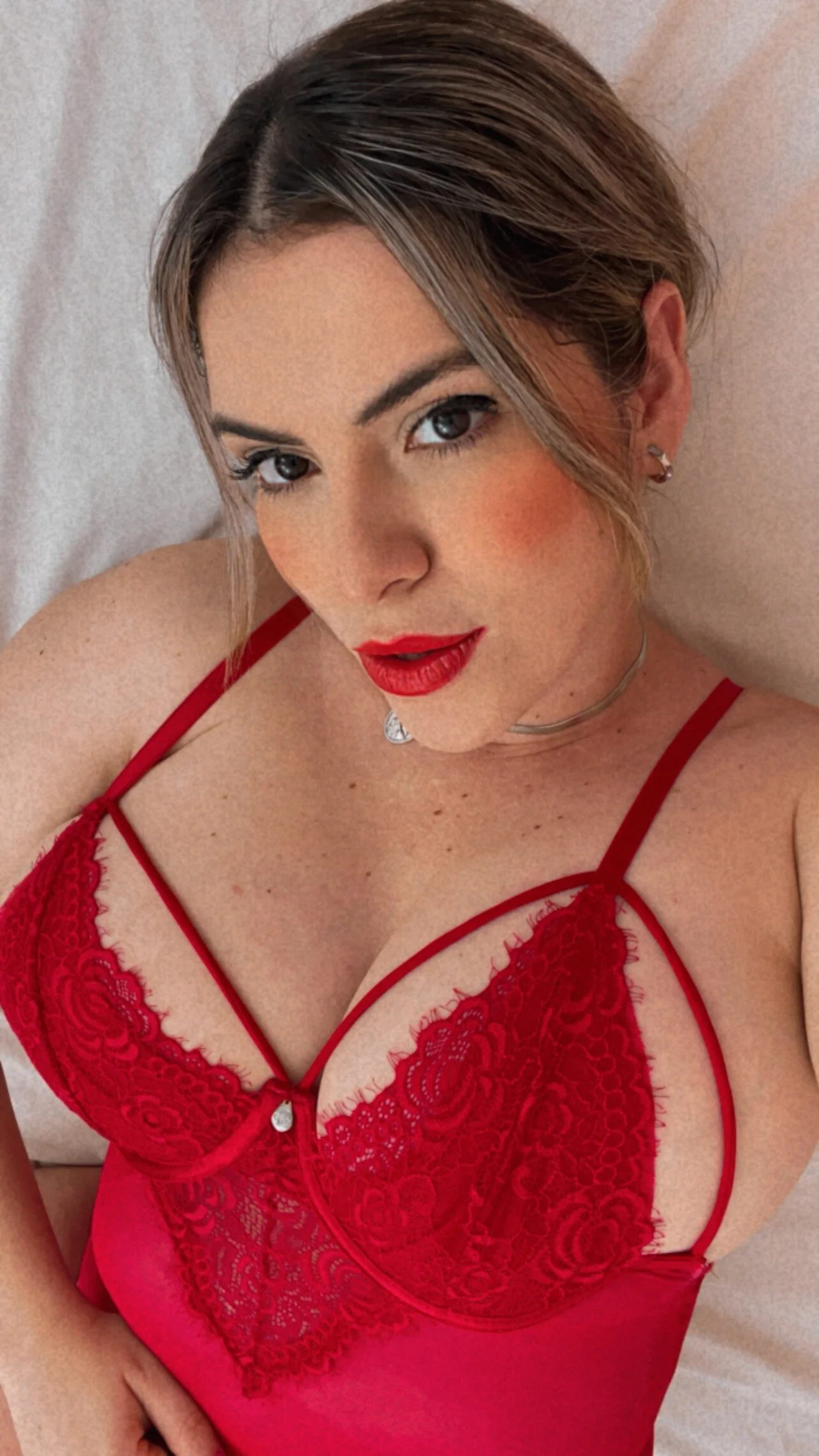 XXX Porn Photo of Nude ashlymoon 43