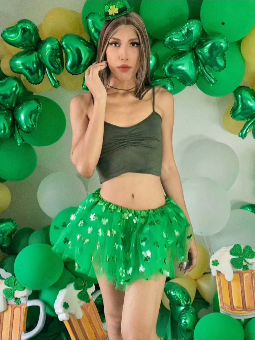 XXX Porn Photo of Nude Honey_Moontsts 36
