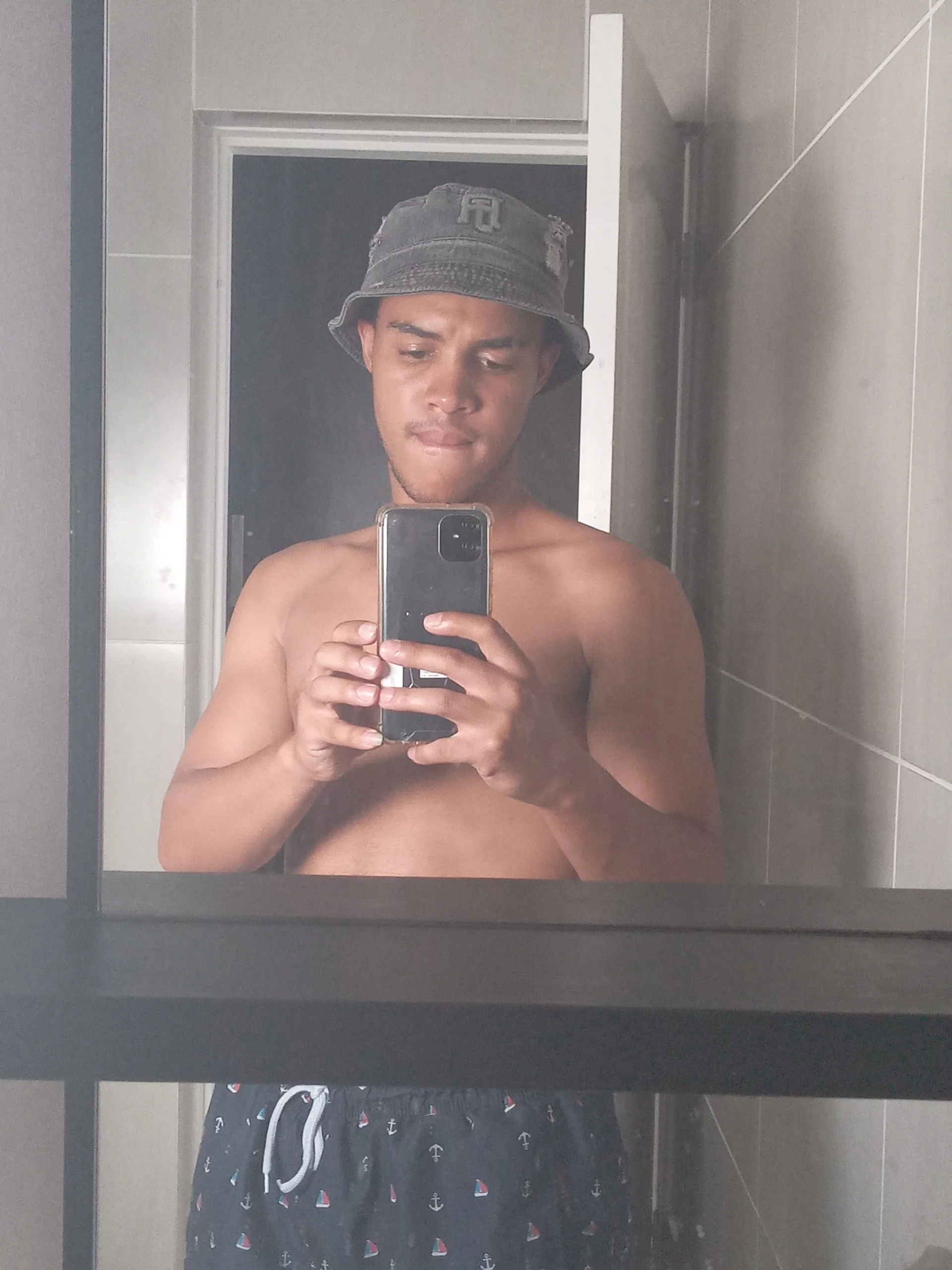 XXX Porn Photo of Nude wxndrboylee 1