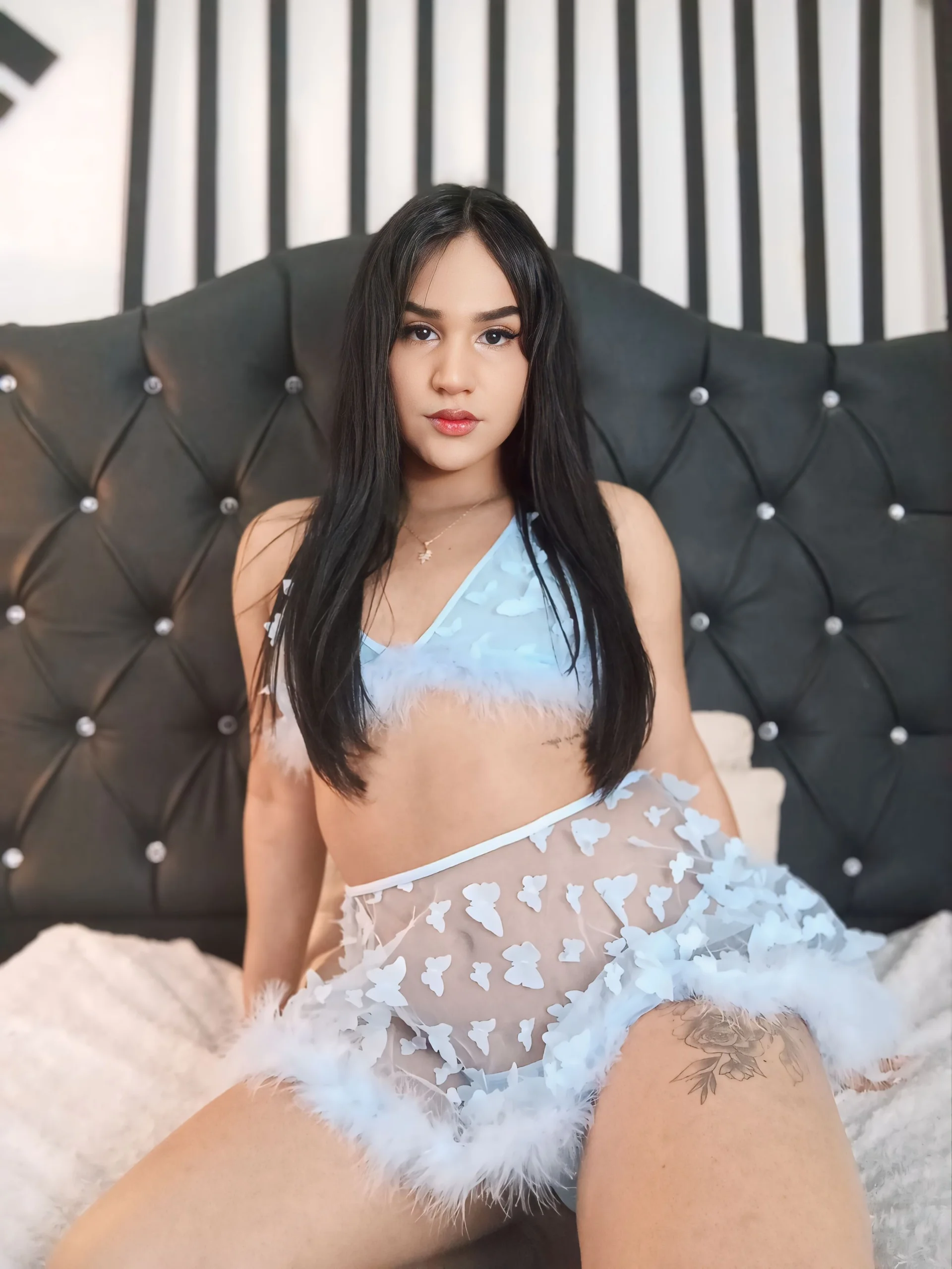 XXX Porn Photo of Nude Kagome01 105