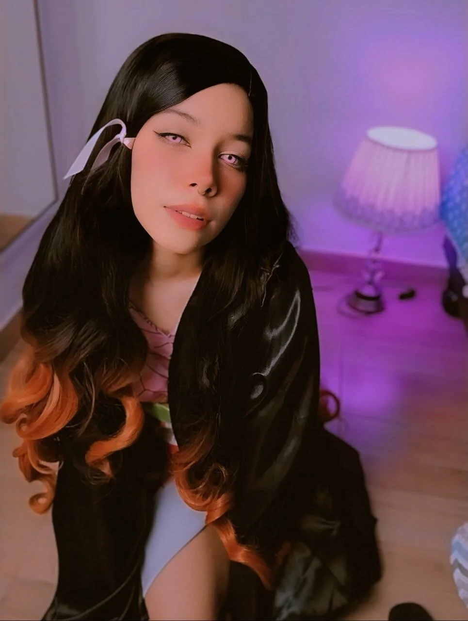 XXX Porn Photo of Nude LemonSweett 25