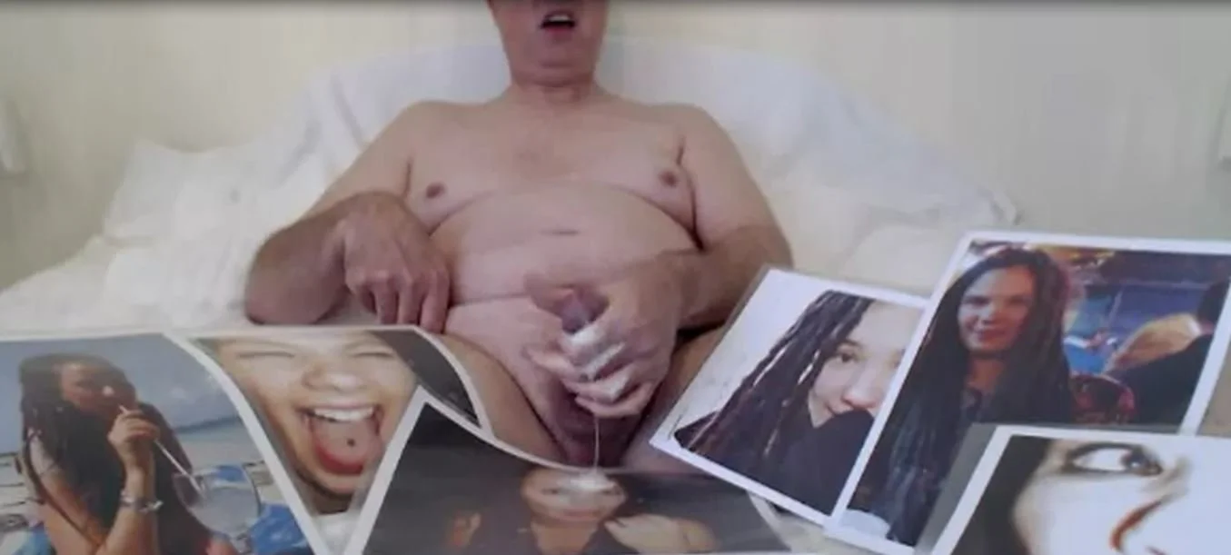 XXX Porn Photo of Nude cumboy 97