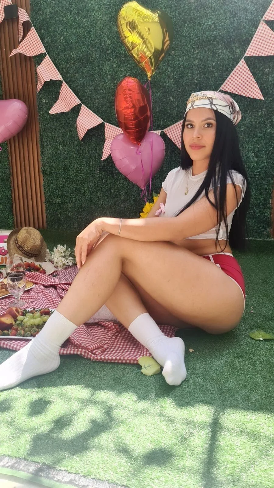 XXX Porn Photo of Nude lulumars 17