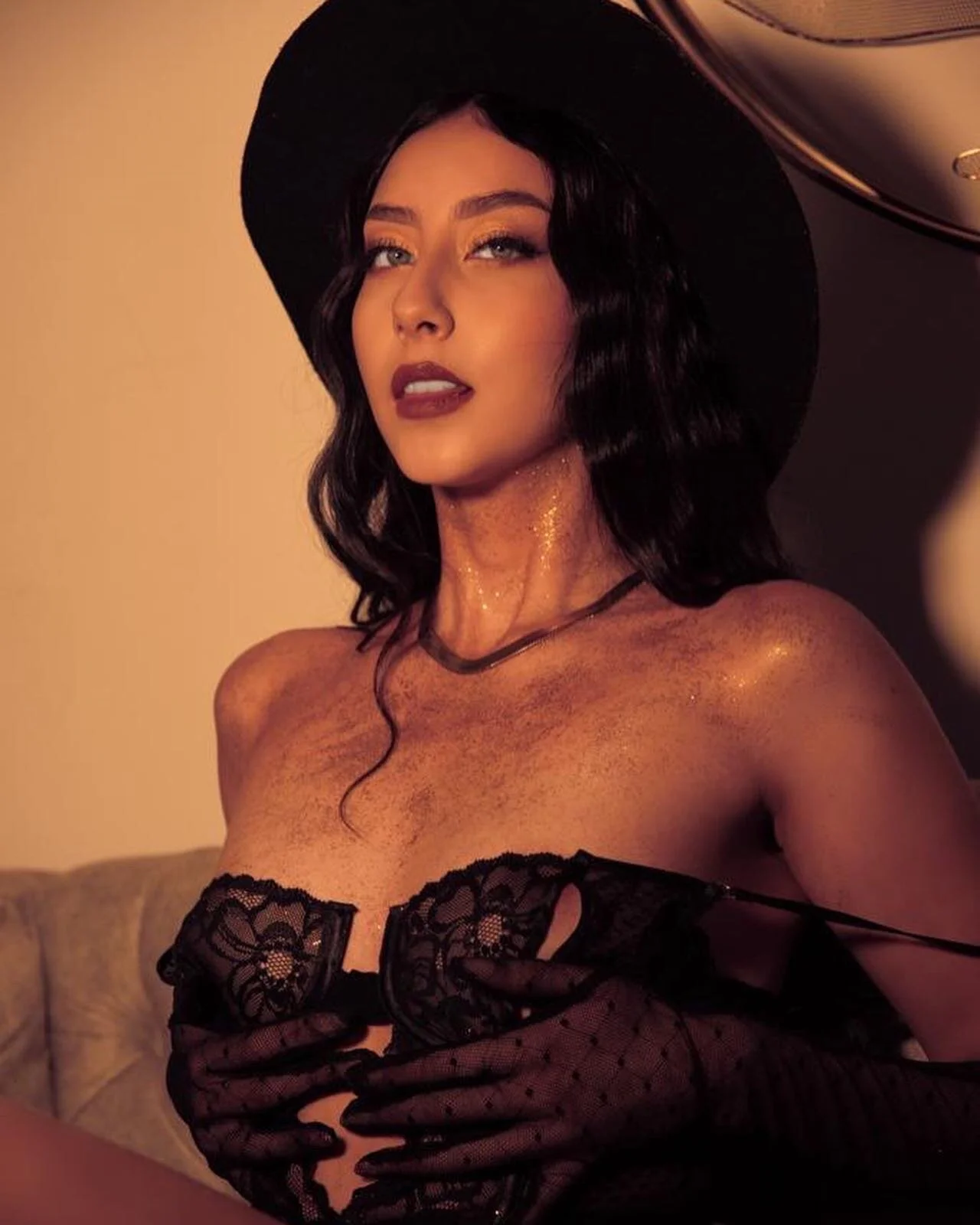 XXX Porn Photo of Nude lua_ferch__ 6