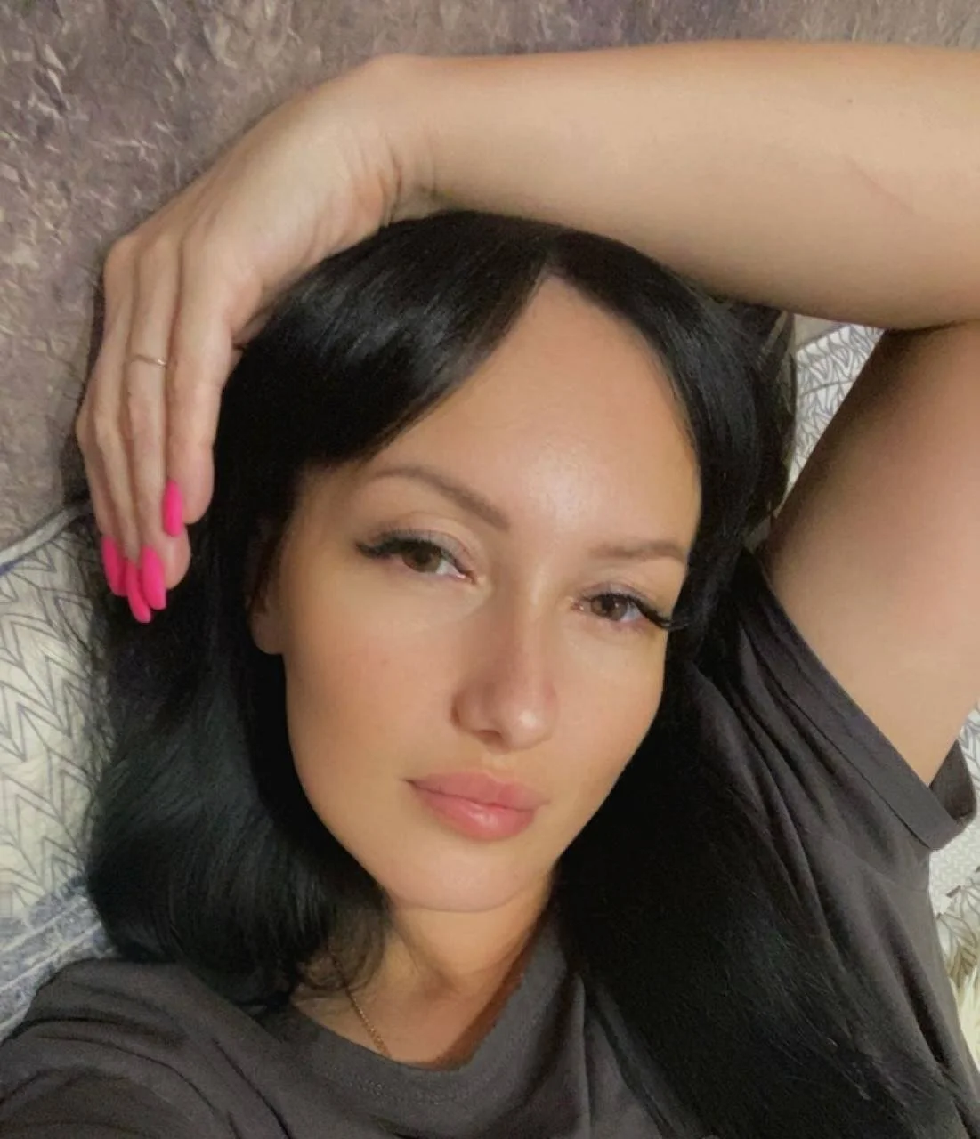 XXX Porn Photo of Nude Nika_Blaze 6