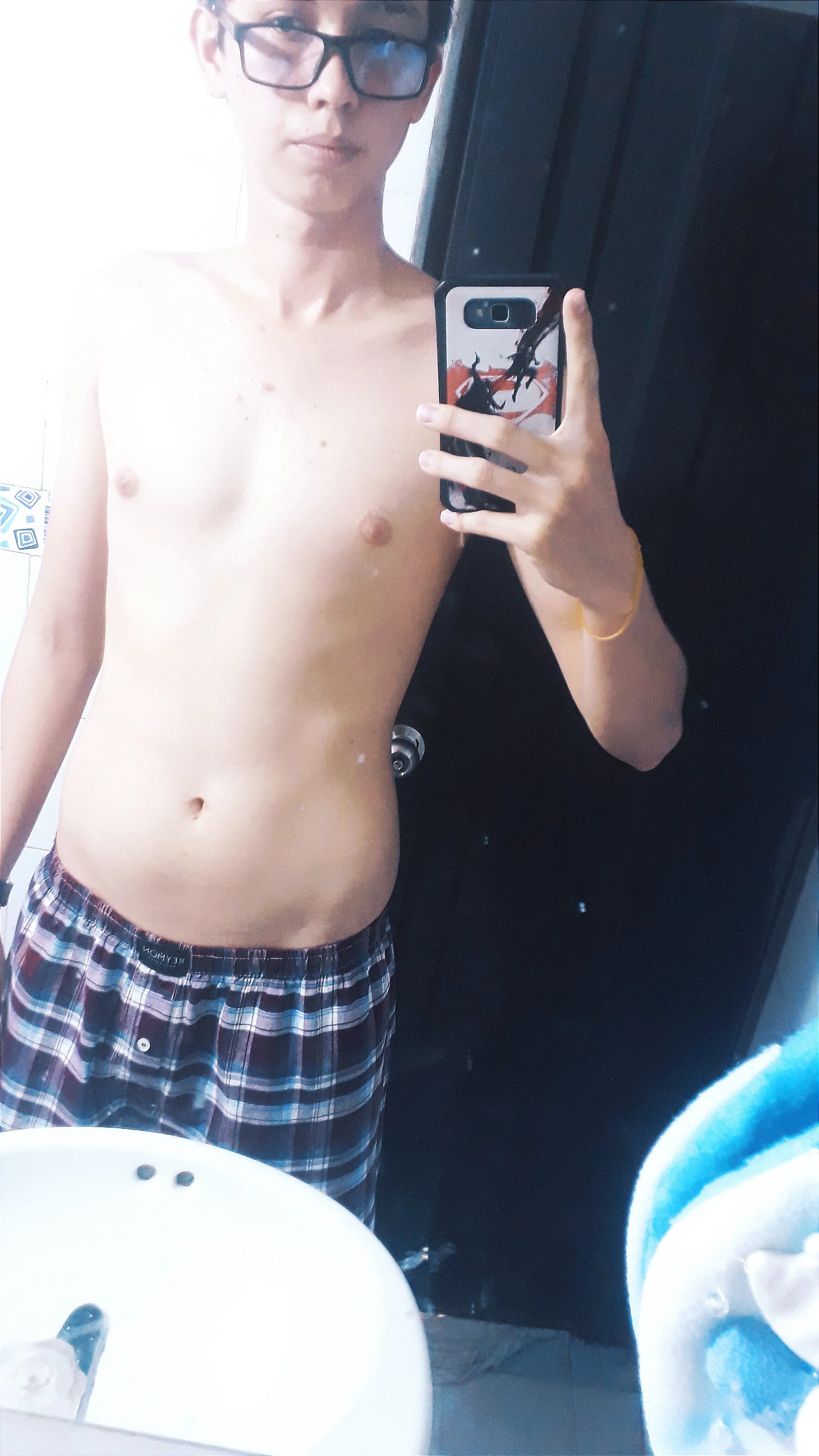 XXX Porn Photo of Nude Andy_gray 187