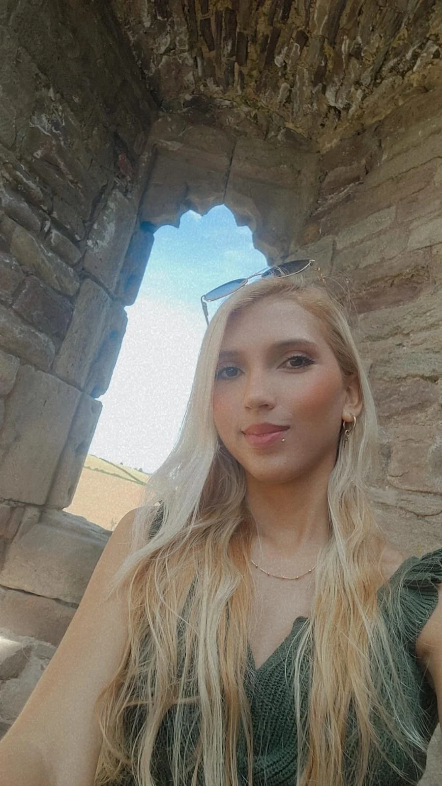 XXX Porn Photo of Nude XimenaDolly_ 39