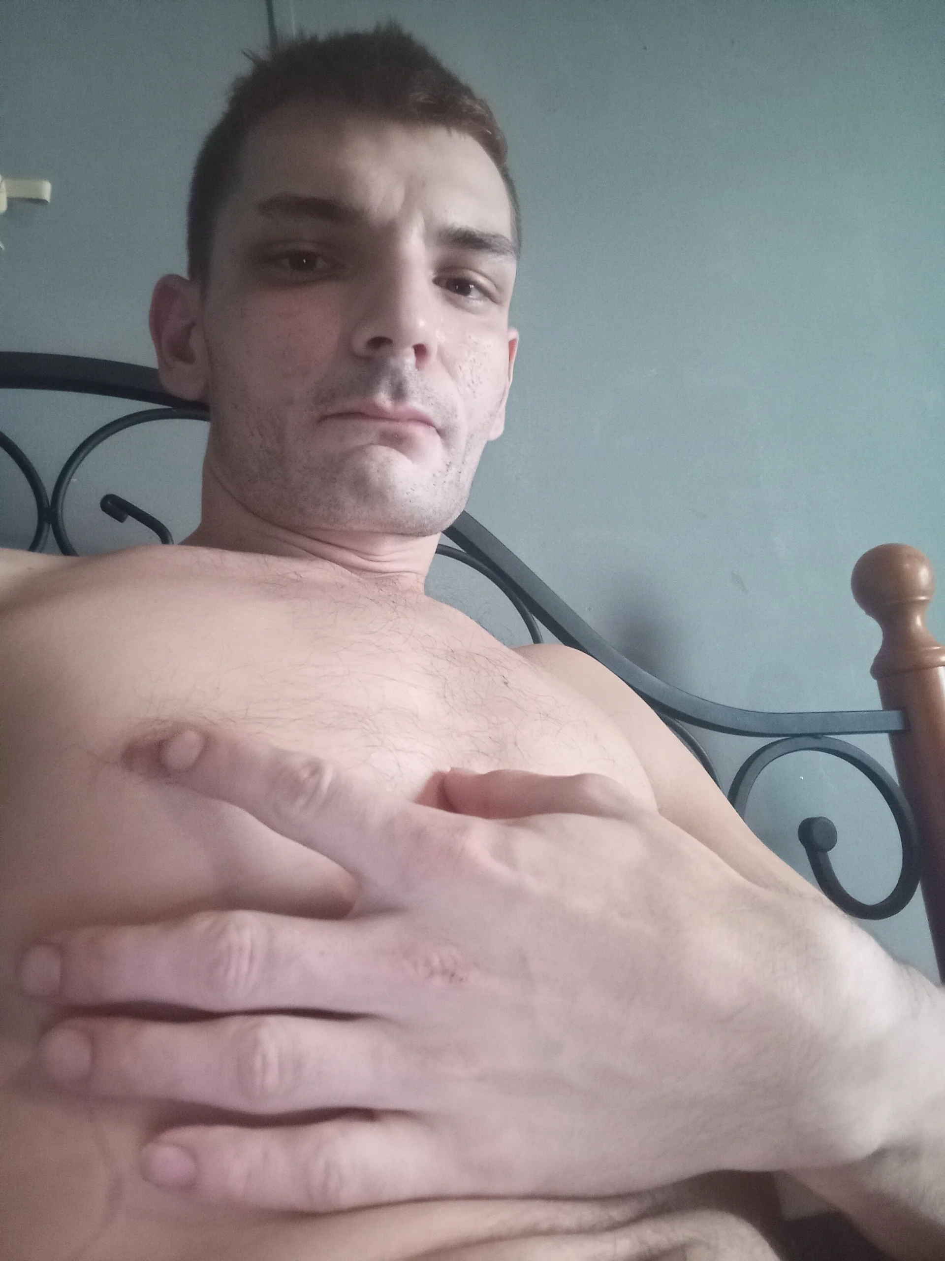XXX Porn Photo of Nude chrisonedge 4