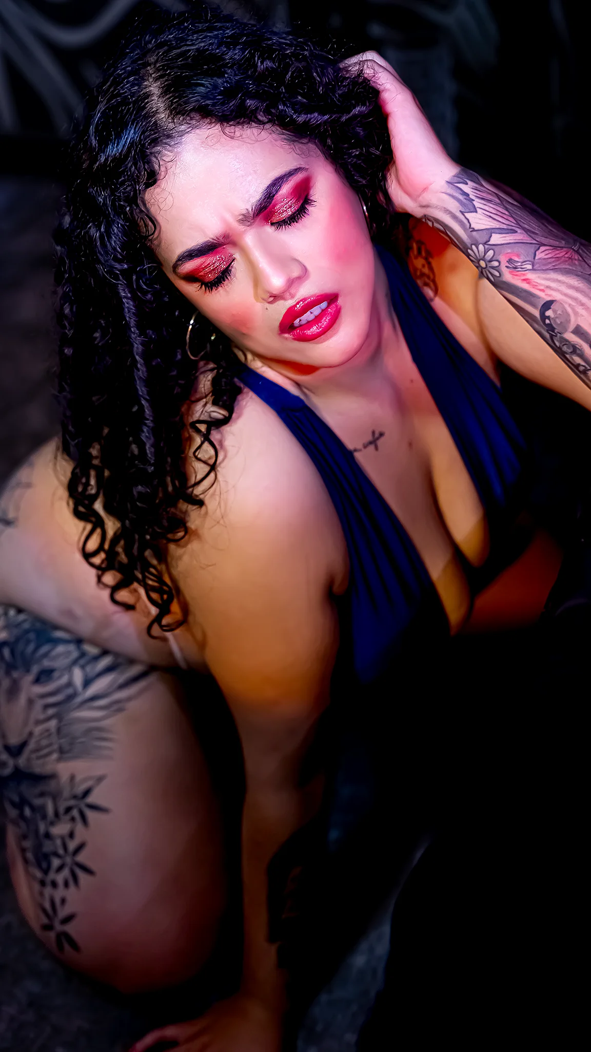 XXX Porn Photo of Nude KayllaEvanss_ 78