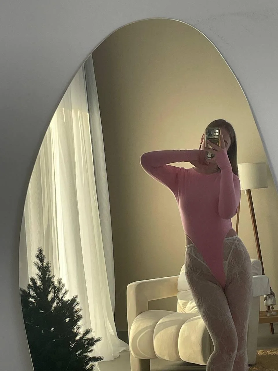 XXX Porn Photo of Nude sisichki_pisichki 7