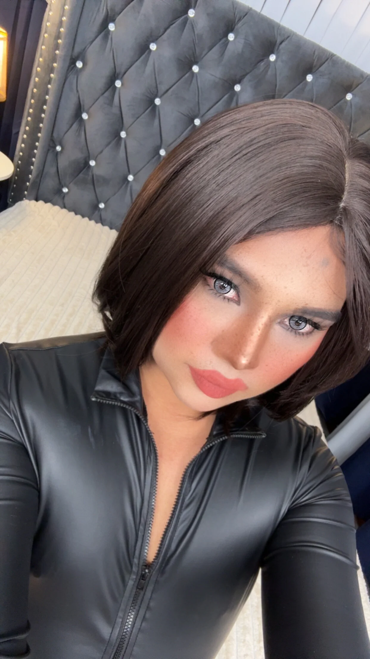 XXX Porn Photo of Nude Maliyah_Vaughan 2
